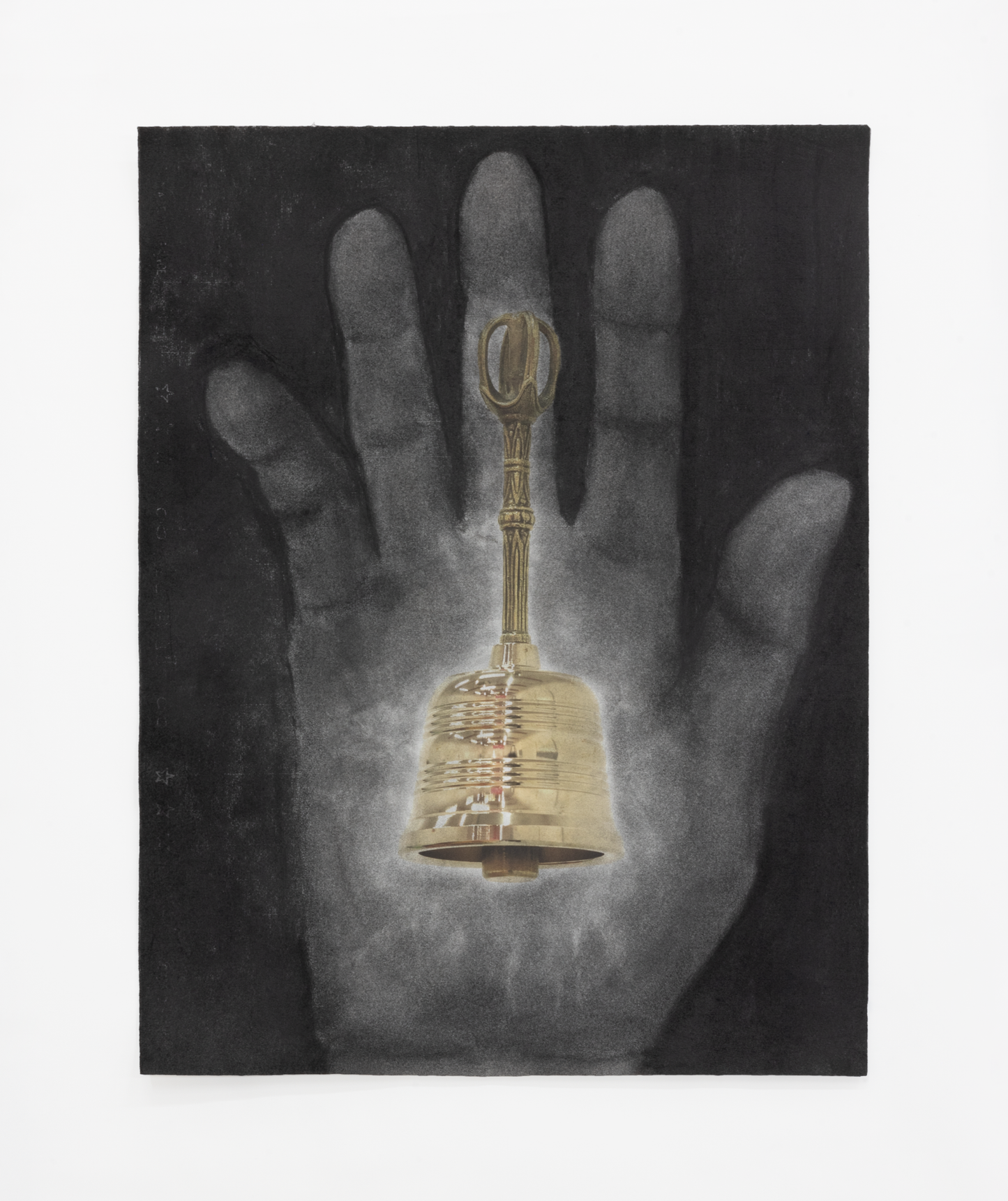 Prayer: Echo from the Palm