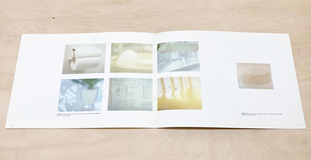 Yasuko Iba, Paintings and Prints