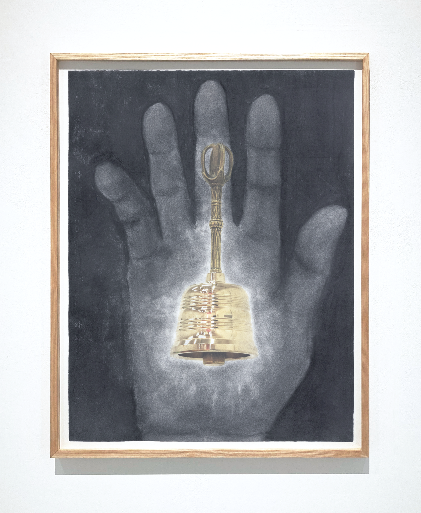 Prayer: Echo from the Palm