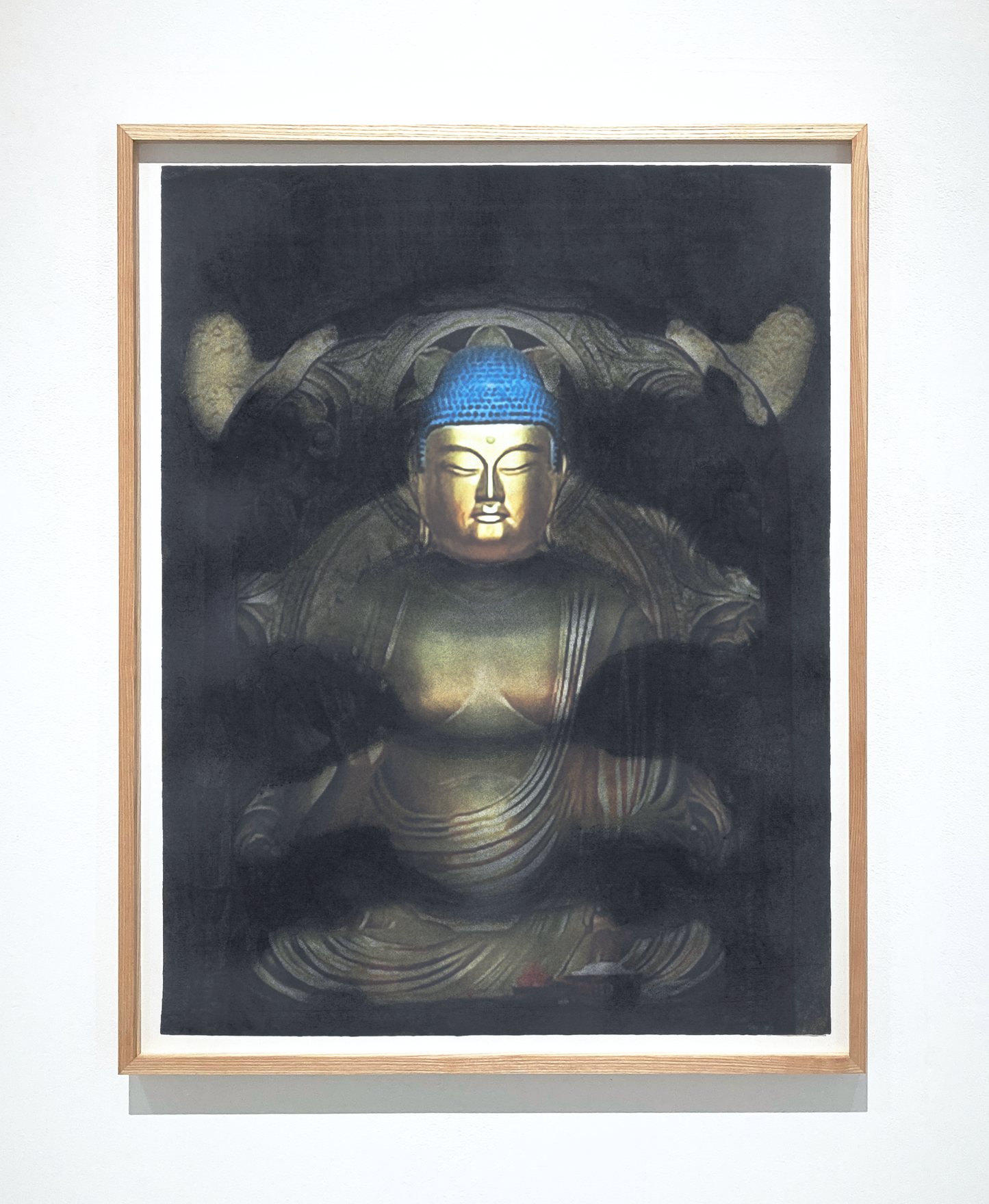 Prayer 歓喜 黒