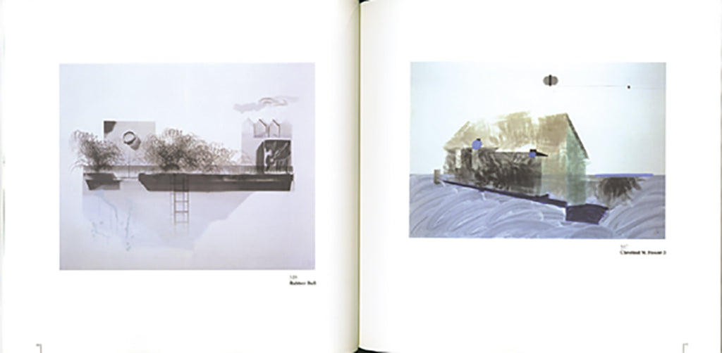 HIDEKI KIMURA works:1972-1990 R.E.