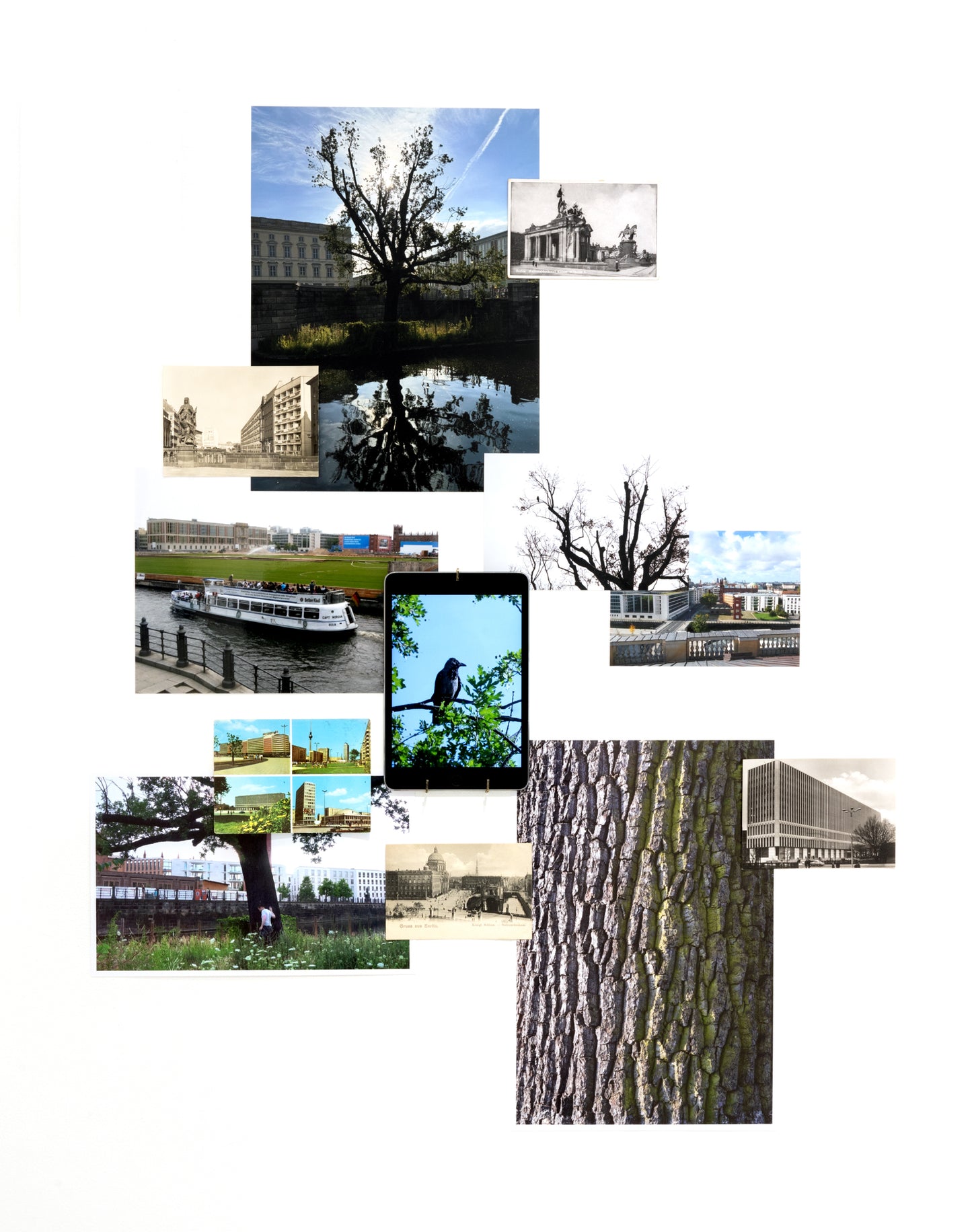 Memorial EICHE