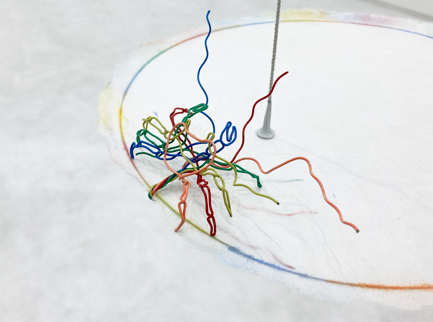 光におくれるーカニ / Down to Light Speed - Crab