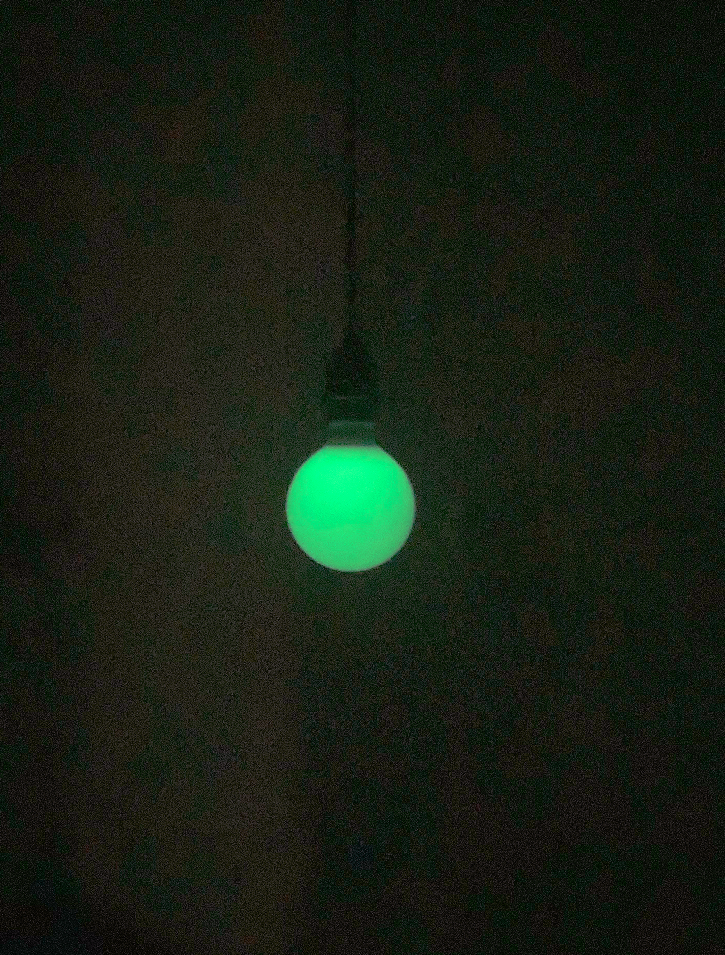 Light bulb-LG