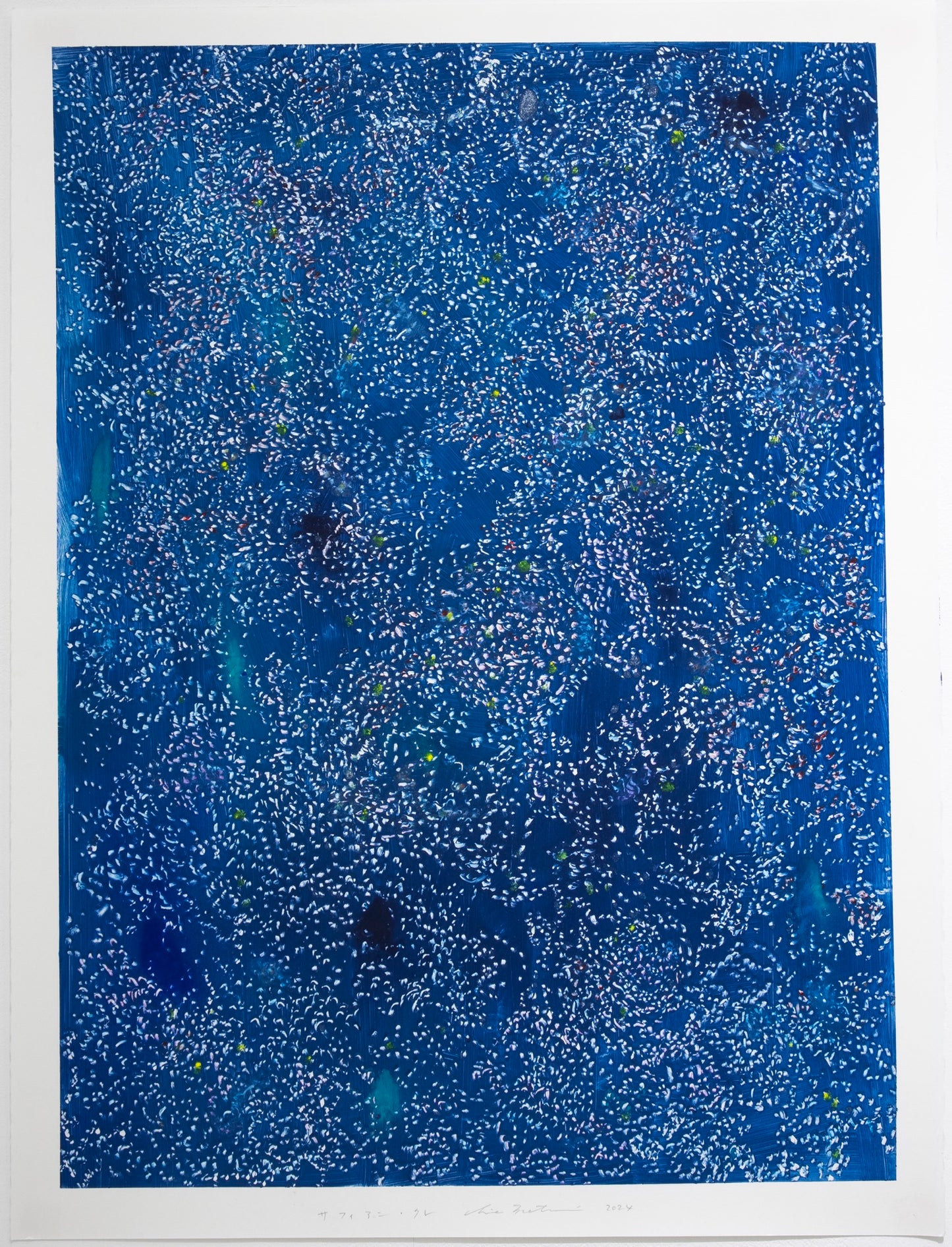 Saphinen Clay