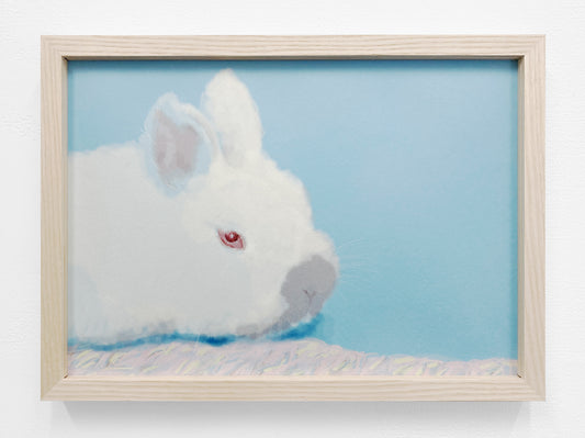 Inaba Fluffy Bunny