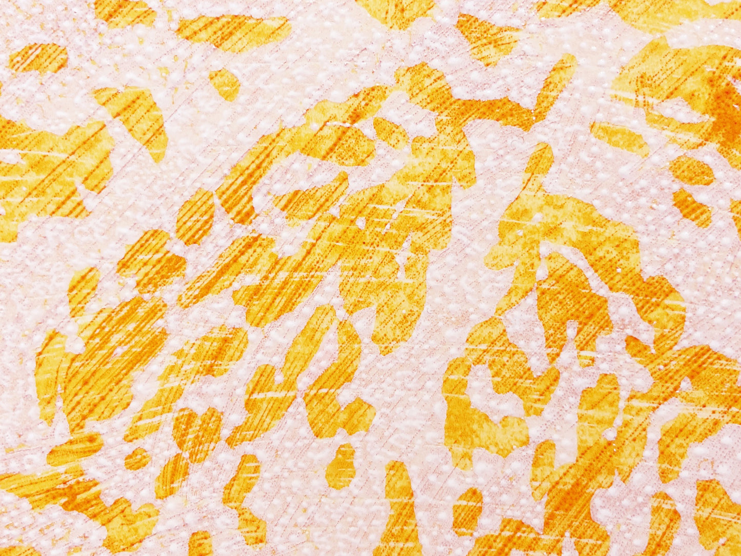 オレンジ #1