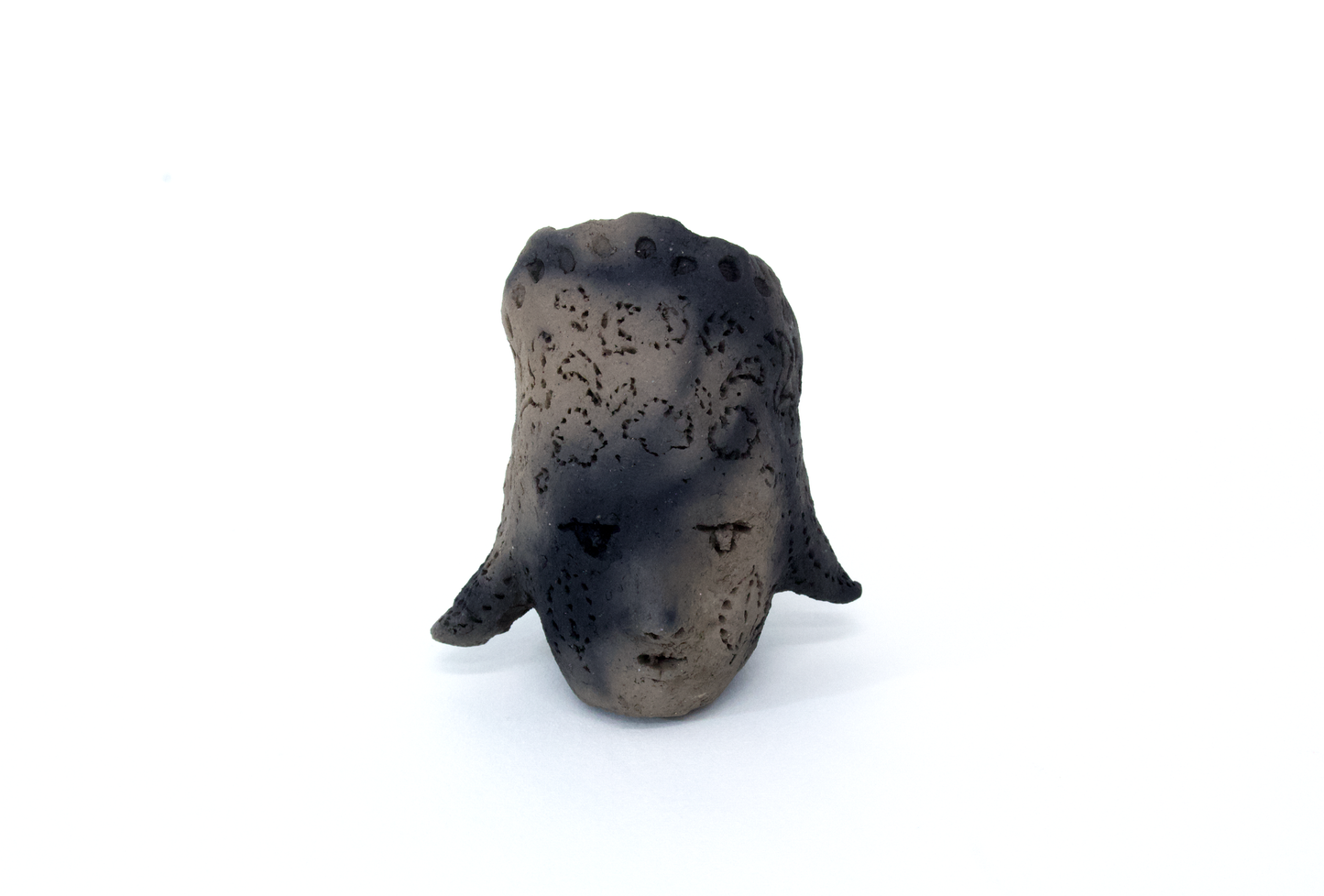 Hollow head