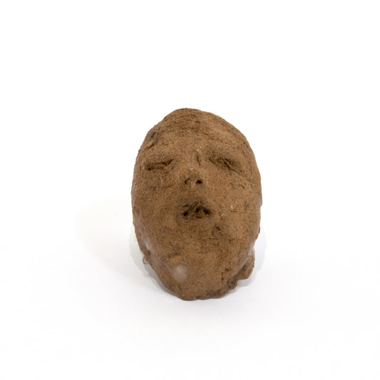 Hollow face
