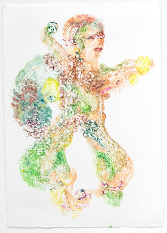Ms.Piece “Charlie” 2/18 2024