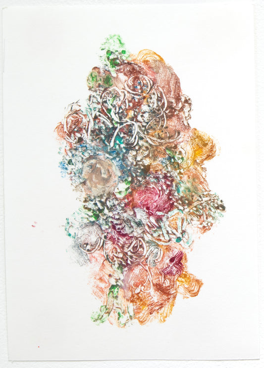 Ms.Piece “Charlie” 2/23 2024