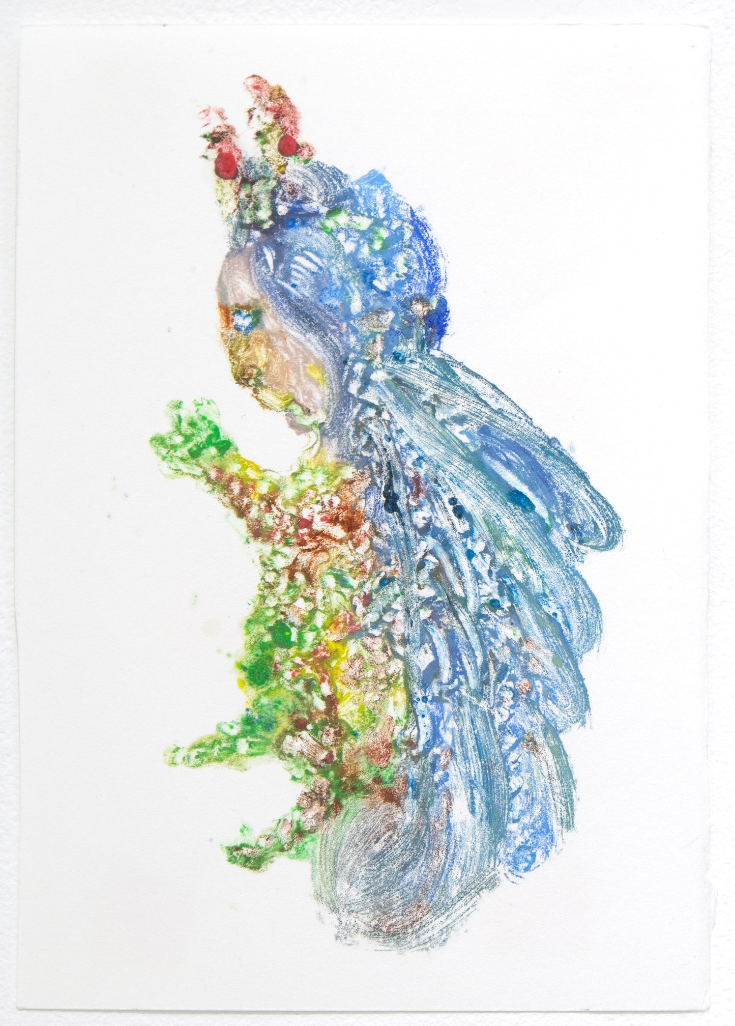Ms.Piece “Charlie” 2/25 2024