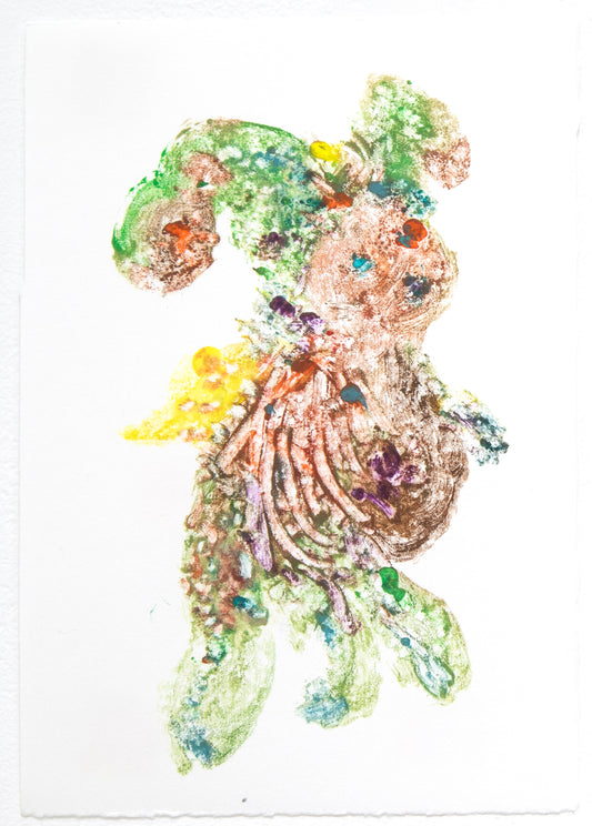 Ms.Piece “Charlie” 2/27 2024