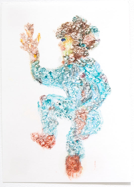 Ms.Piece “Charlie” 3/13 2024