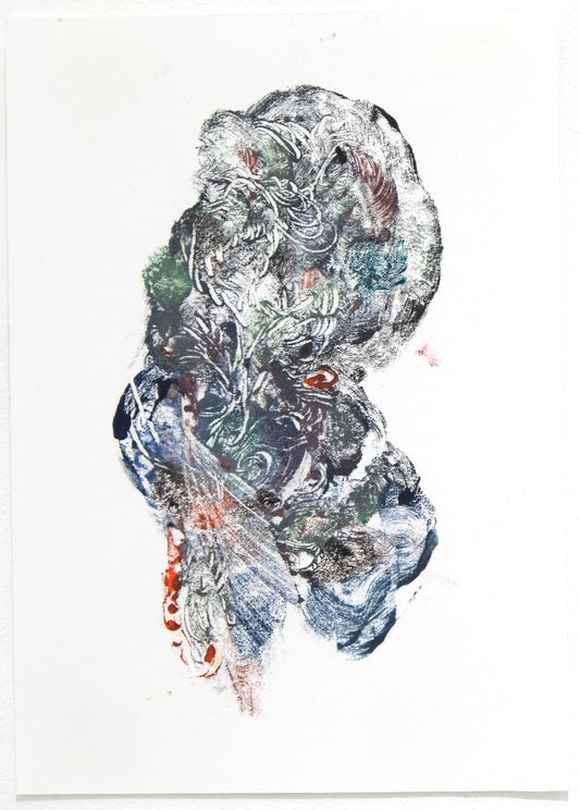 Ms.Piece “Charlie” 3/14 2024