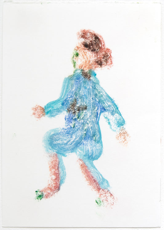 Ms.Piece “Charlie” 3/3 2024