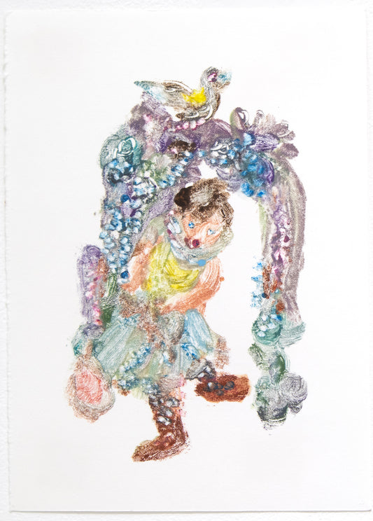 Ms.Piece “Charlie” 3/5 2024