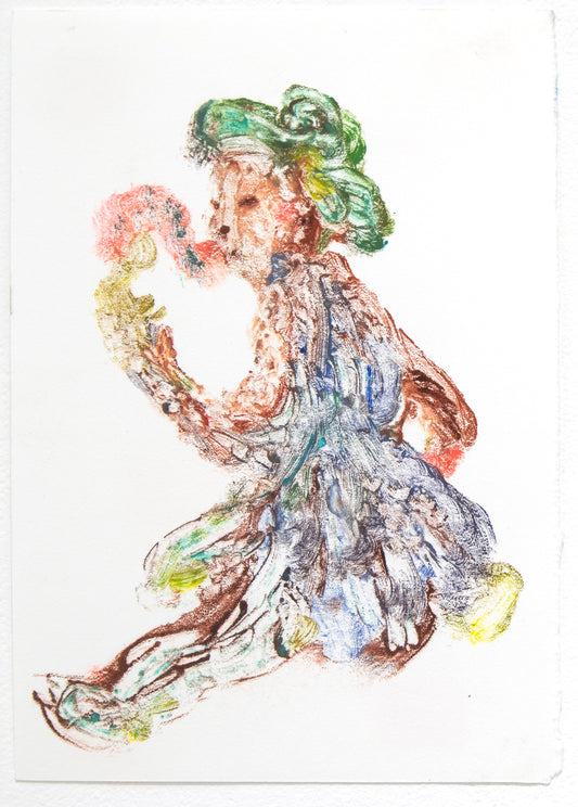 Ms.Piece “Charlie” 3/6 2024