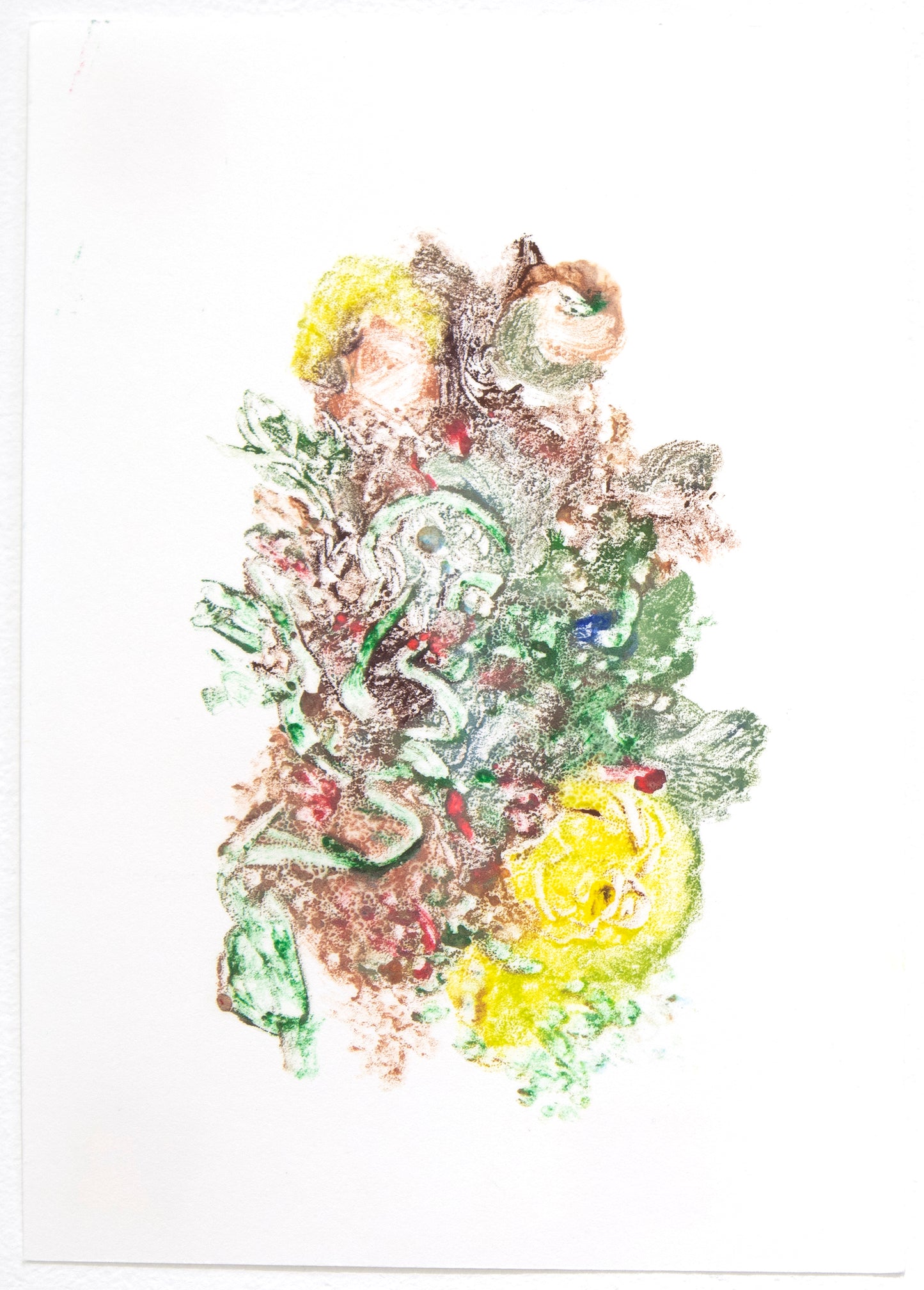 Ms.Piece “Charlie” 3/8 2024