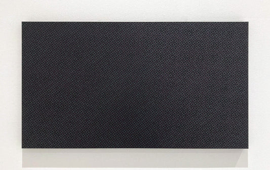 Dot Array - Black #015