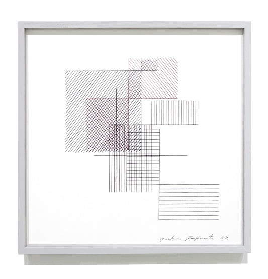 FIVE-PART POLYPHONY VER.4