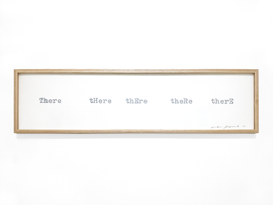 HERE & THERE