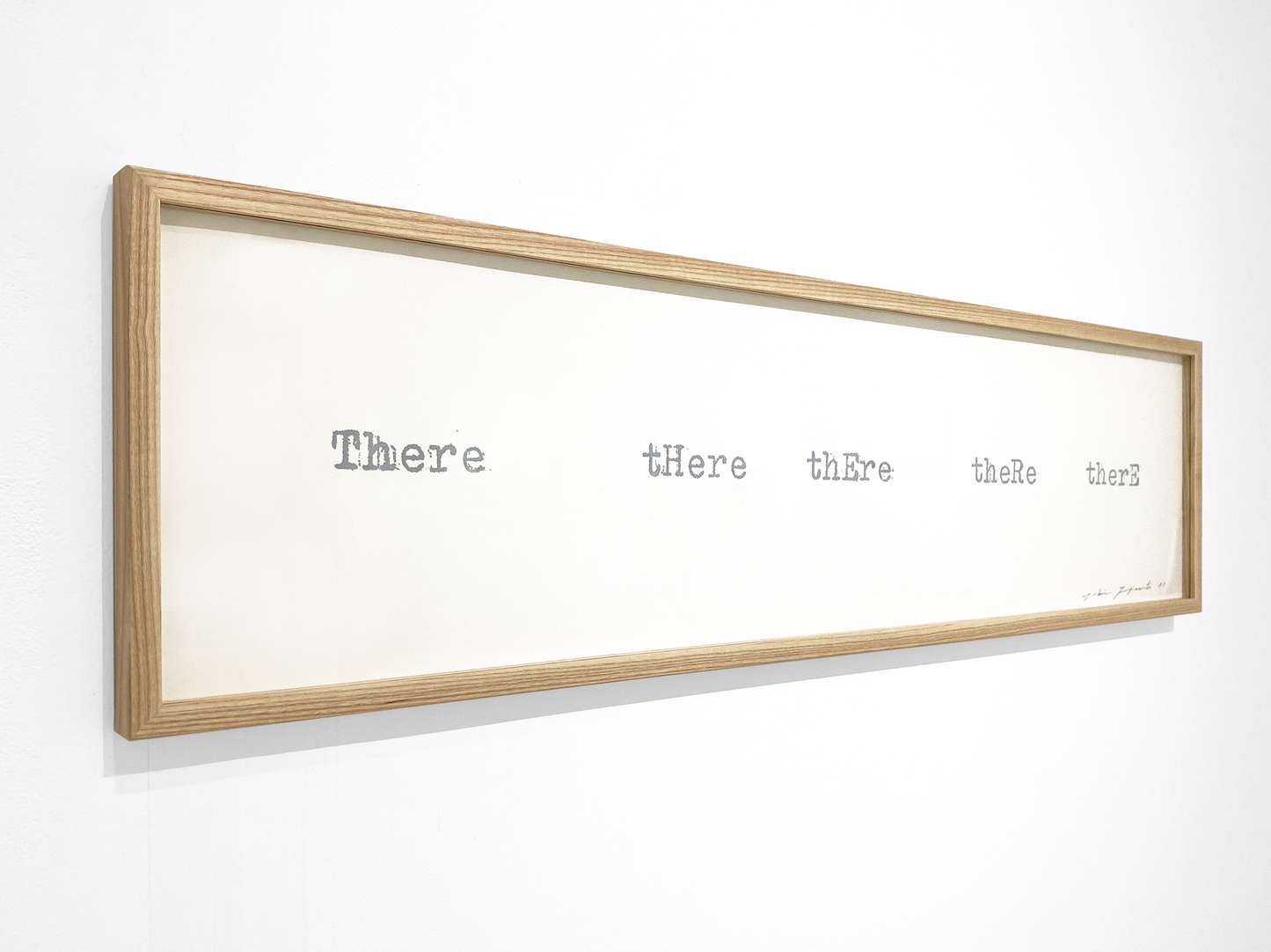 HERE & THERE