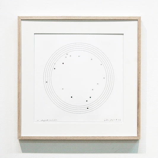 THE MUSIC (Nomart Editions) / retrograde inversion