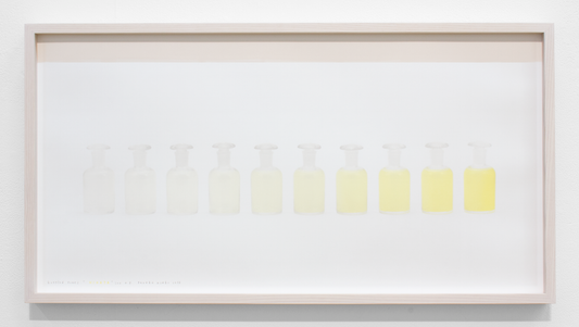 bottled tones "HINATA" iro