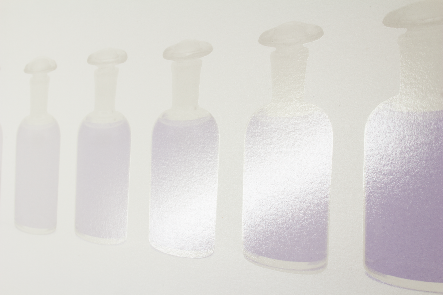 bottled tones “TSUKIAKARI” iro