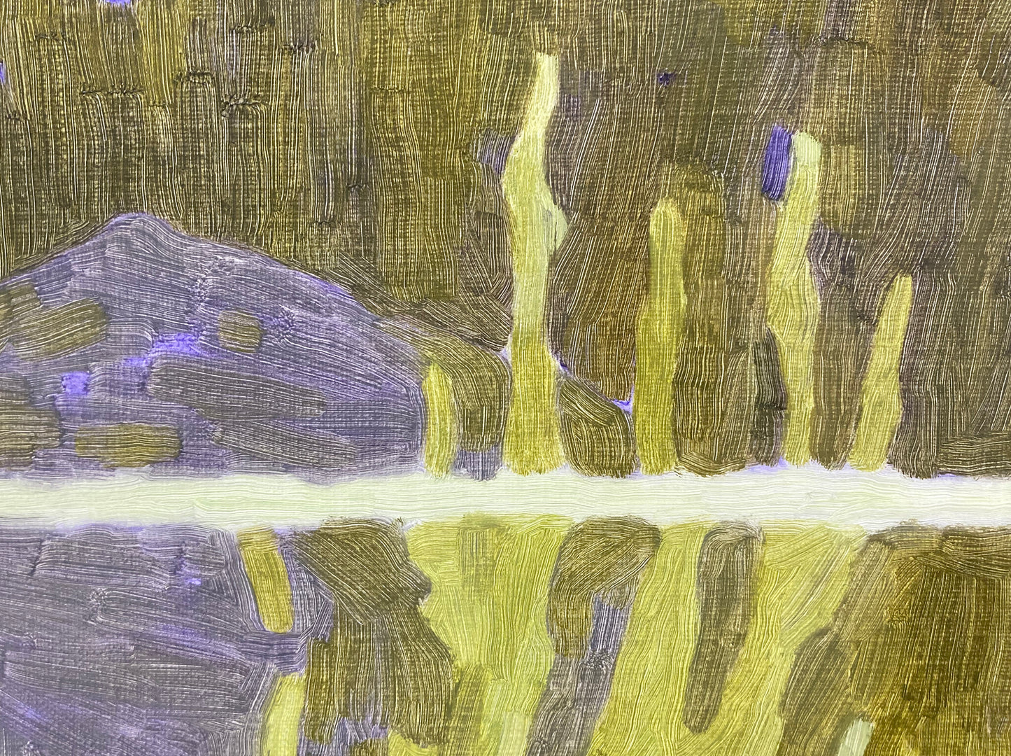 day for night #3