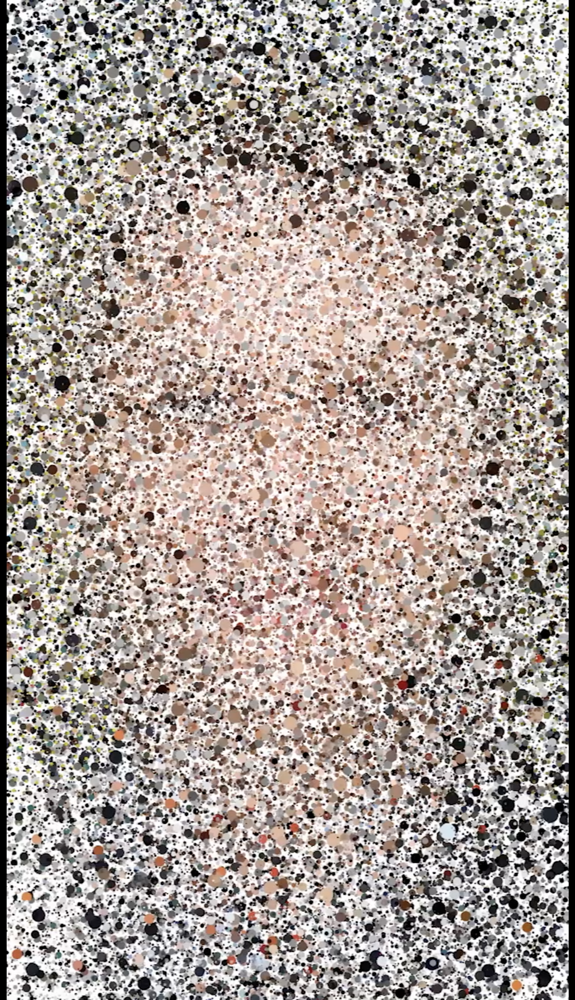 Particle motion