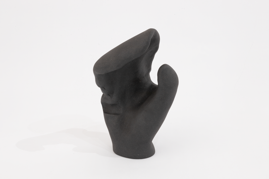The Inner Hand V