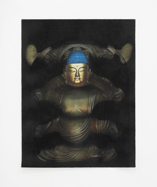 Prayer 歓喜 黒