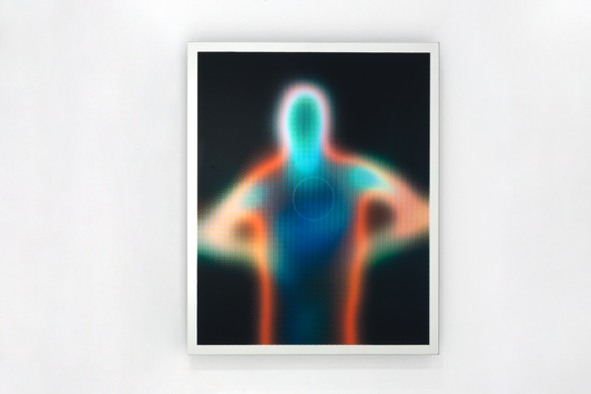#illusion #幻影 #luminousbody