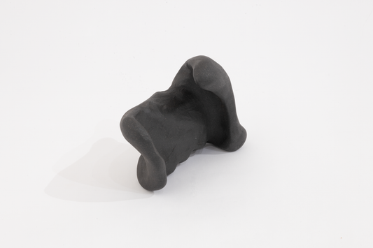 The Inner Hand II