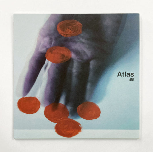 Atlas(橋本孝之 Takayuki Hashimoto&sara)+林聡 Satoshi Hayashi