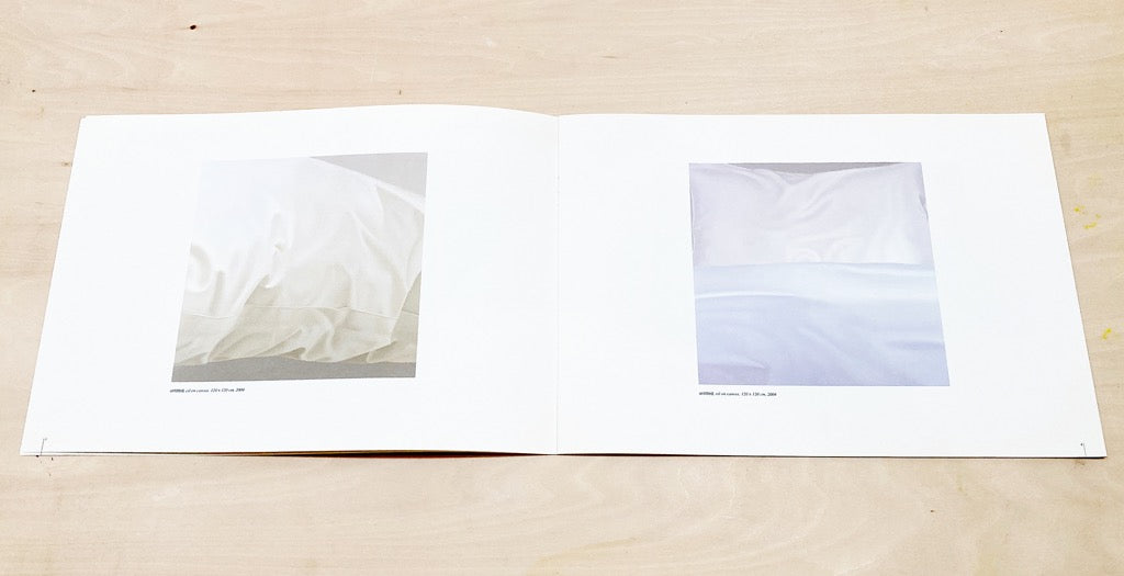 Yasuko Iba, Paintings and Prints