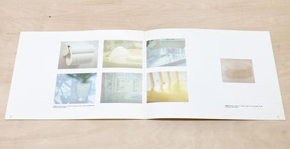 Yasuko Iba, Paintings and Prints