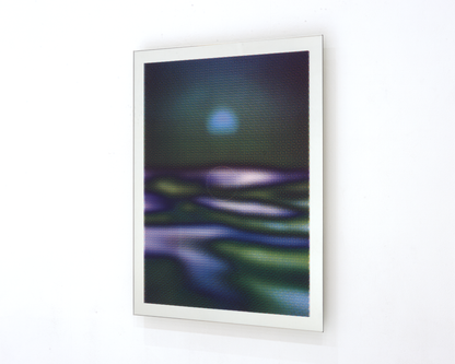 #illusion #幻影 #moonlake