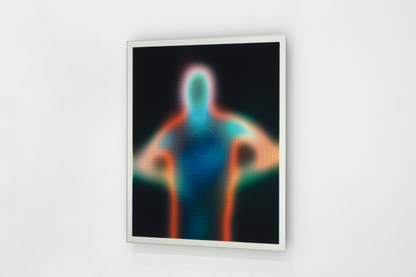 #illusion #幻影 #luminousbody