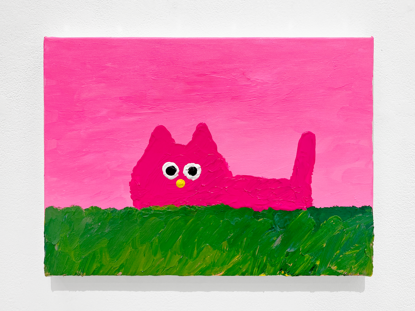 ピンクの猫の小林さん – Nomart Store ピンクの猫の小林さん – Nomart Store