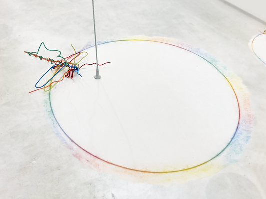 光におくれるートンボ / Down to Light Speed - Dragonfly