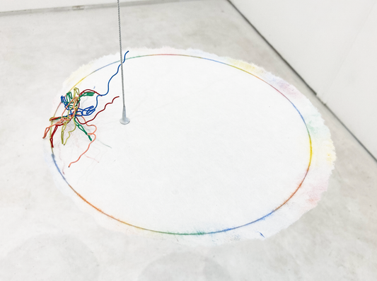 光におくれるーカニ / Down to Light Speed - Crab