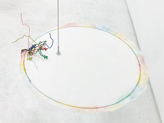 光におくれるーカエル / Down to Light Speed - Frog