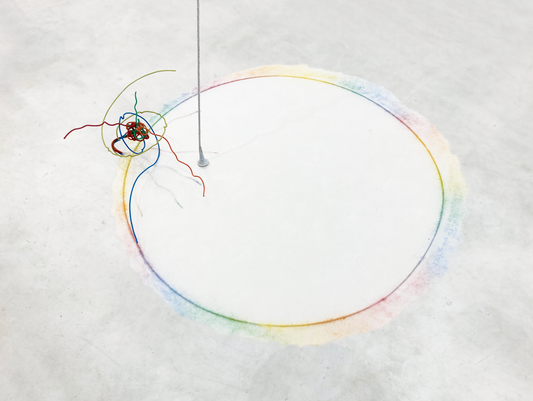 光におくれるーサンソゲンシ / Down to Light Speed - Oxygen Atom