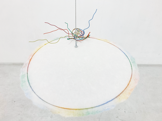 光におくれるーカタツムリ / Down to Light Speed - Snail