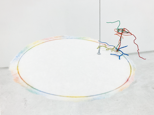 光におくれるーキノコ / Down to Light Speed - Mushroom