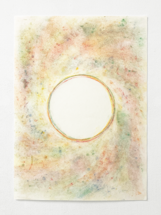 光におくれるーD 3 / Down to Light Speed - D3