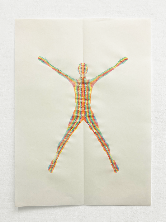 光におくれるーヒラク 2 / Down to Light Speed - Open 2